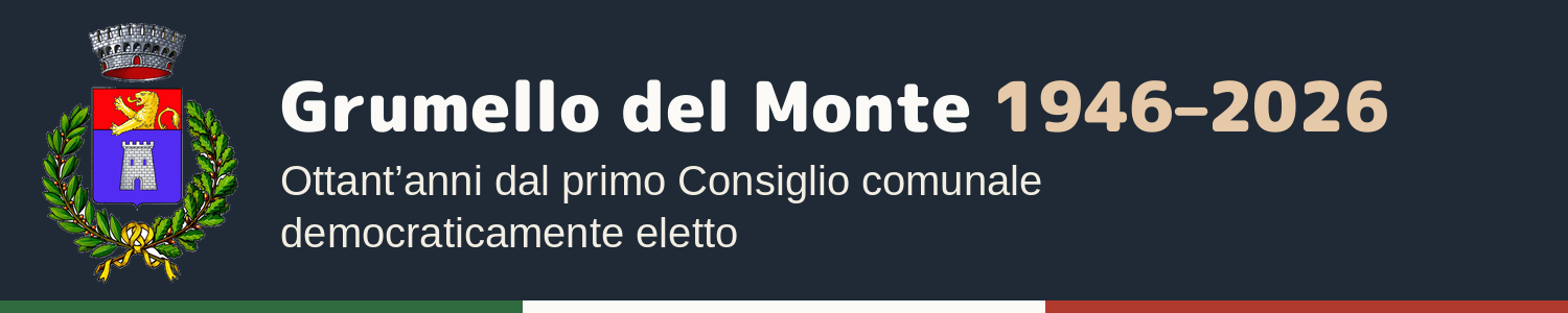 Grumello del Monte 1946–2026